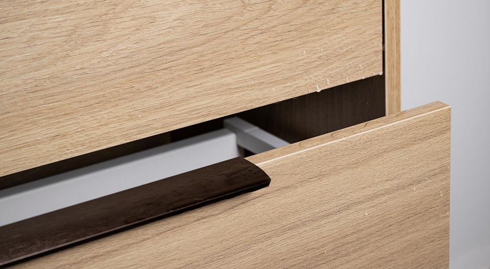 Kensapuu - PUR- HPL Doors